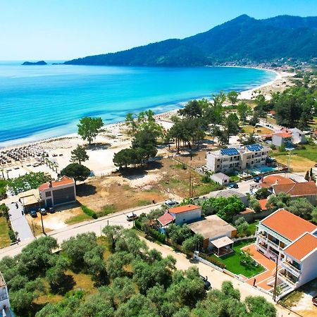Kalesma Golden Beach Криси Амудия Екстериор снимка