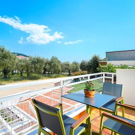 Kalesma Golden Beach Криси Амудия Екстериор снимка